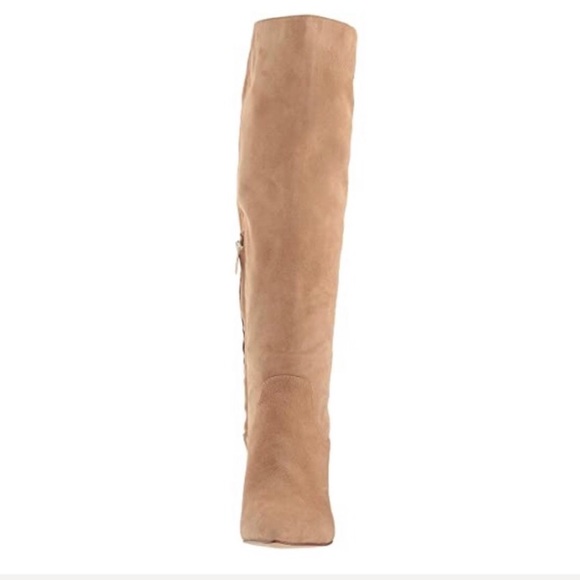 SAM EDELMAN HAI KNEE BOOT BLOGGER FAVORITE - Picture 4 of 16